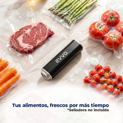 Las bolsas que ya conocés — ahora con más ahorro